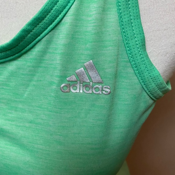 GUC Adidas Racerback Tank Top - Picture 2 of 9